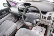 Toyota Nadia Красноярск  - изображение 29