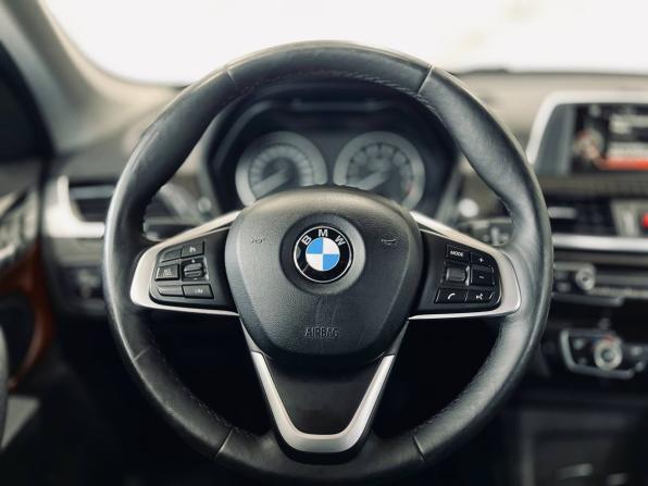 BMW X1 II (F48) с пробегом 2016 года, цена 2 369 900 рублей, 100000 км, внедорожник, Автокод Объявления