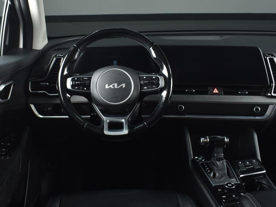 Kia Sportage V Кемерово  - изображение 11