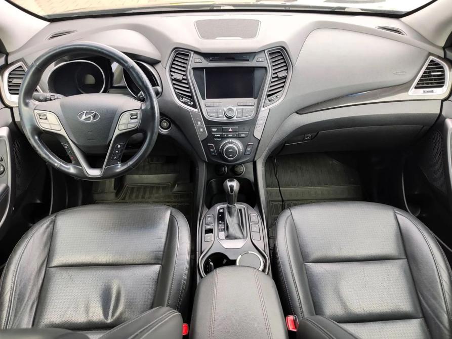 Hyundai Santa Fe III Санкт-Петербург  - изображение 10