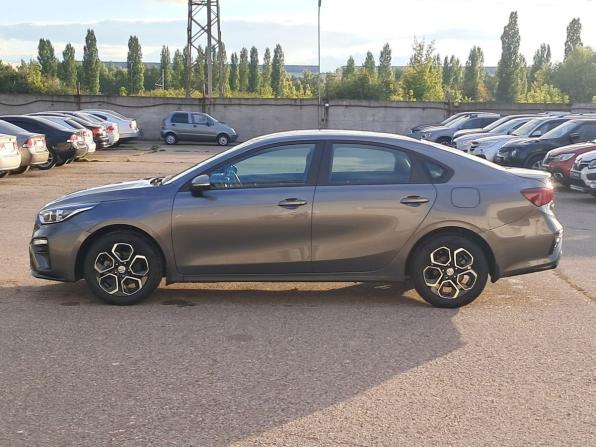 Kia Cerato IV Рестайлинг с пробегом 2021 года, цена 1 799 000 рублей, 73228 км, седан, Автокод Объявления