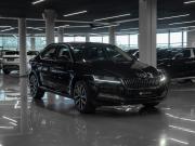 Skoda Superb III Рестайлинг Москва  - изображение 25