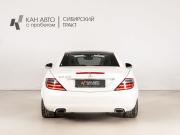 Mercedes-Benz SLK-Класс III (R172) Казань  - изображение 17