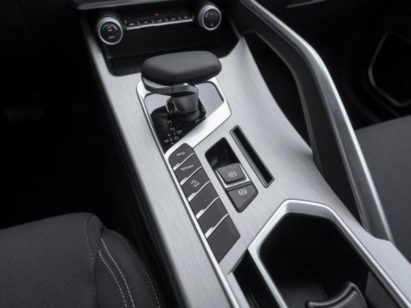 Belgee X50 с пробегом 2025 года, цена 2 250 000 рублей, 56 км, внедорожник, Автокод Объявления