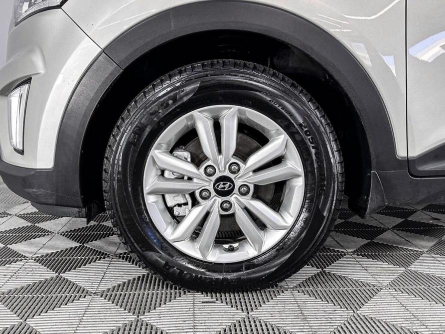Hyundai Creta I Ногинск  - изображение 18