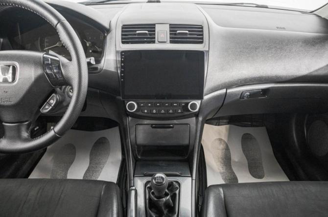 Honda Accord VII с пробегом 2004 года, цена 929 000 рублей, 502000 км, седан, Автокод Объявления