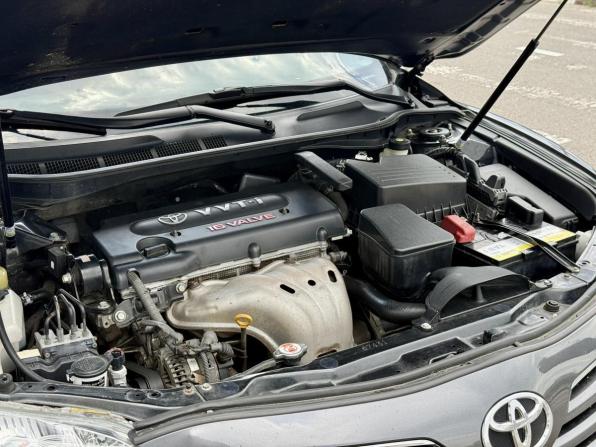 Toyota Camry VI (XV40) с пробегом 2008 года, цена 1 047 000 рублей, 341401 км, седан, Автокод Объявления