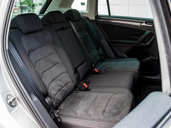 Volkswagen Tiguan II с пробегом 2020 года, цена 3 080 000 рублей, 65488 км, внедорожник, Автокод Объявления