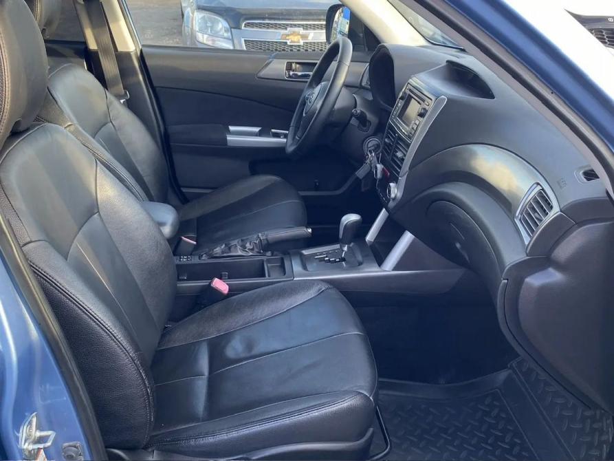 Subaru Forester III Рестайлинг Ярославль  - изображение 21