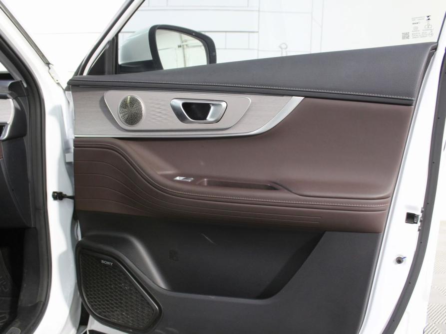 Chery Tiggo 7 Pro Max I Рестайлинг Москва  - изображение 27