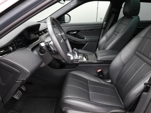 Land Rover Range Rover Evoque II с пробегом 2021 года, цена 4 398 000 рублей, 37924 км, внедорожник, Автокод Объявления
