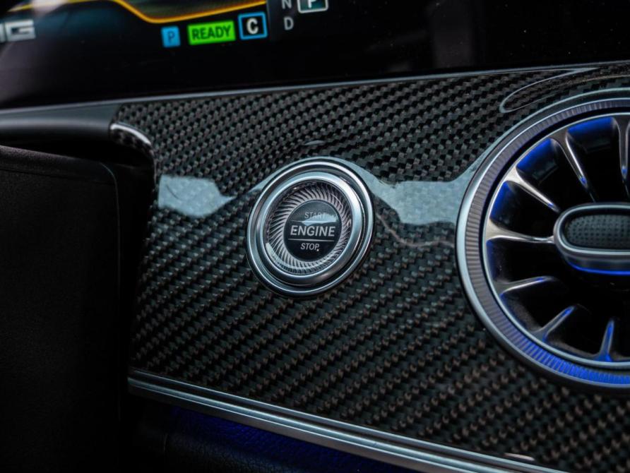 Mercedes-Benz E-Класс AMG V (W213) Рестайлинг Краснодар  - изображение 27