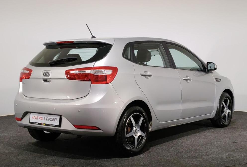 Kia Rio III Ярославль  - изображение 5