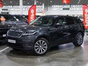 Land Rover Range Rover Velar I Санкт-Петербург  - изображение 31