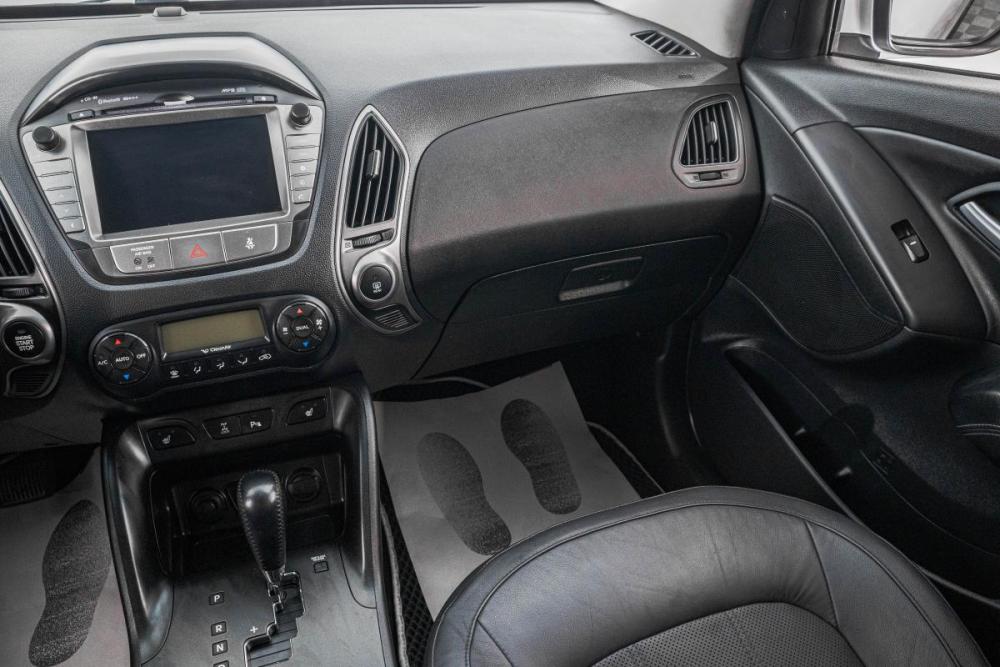 Hyundai ix35 I Рестайлинг Барнаул  - изображение 23