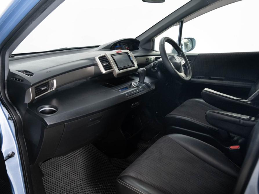 Honda Freed I Рестайлинг Казань  - изображение 5