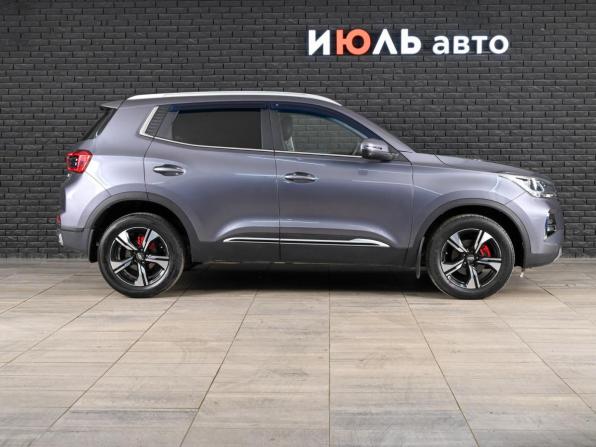 Chery Tiggo 4 Pro I с пробегом 2023 года, цена 1 880 000 рублей, 20682 км, внедорожник, Автокод Объявления