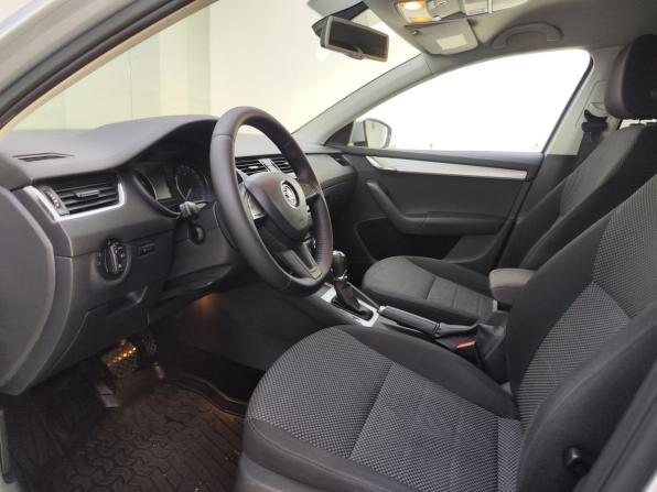 Skoda Octavia III (A7) с пробегом 2016 года, цена 1 470 000 рублей, 151153 км, лифтбек, Автокод Объявления