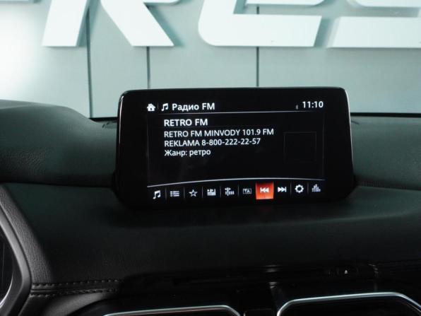 Mazda CX-5 II с пробегом 2021 года, цена 2 499 000 рублей, 136303 км, внедорожник, Автокод Объявления