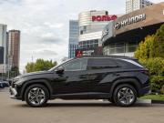 Hyundai Tucson IV Рестайлинг Москва  - изображение 26