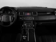 Land Rover Range Rover Sport I Рестайлинг Москва  - изображение 30