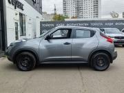 Nissan Juke I Москва  - изображение 23