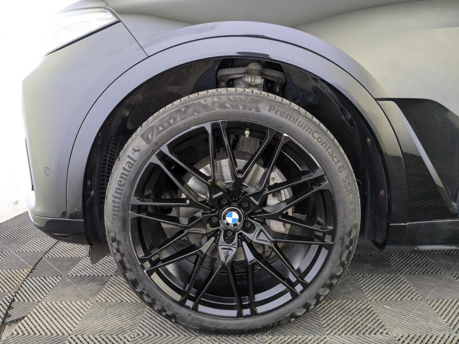 BMW X7 I (G07) Москва  - изображение 15