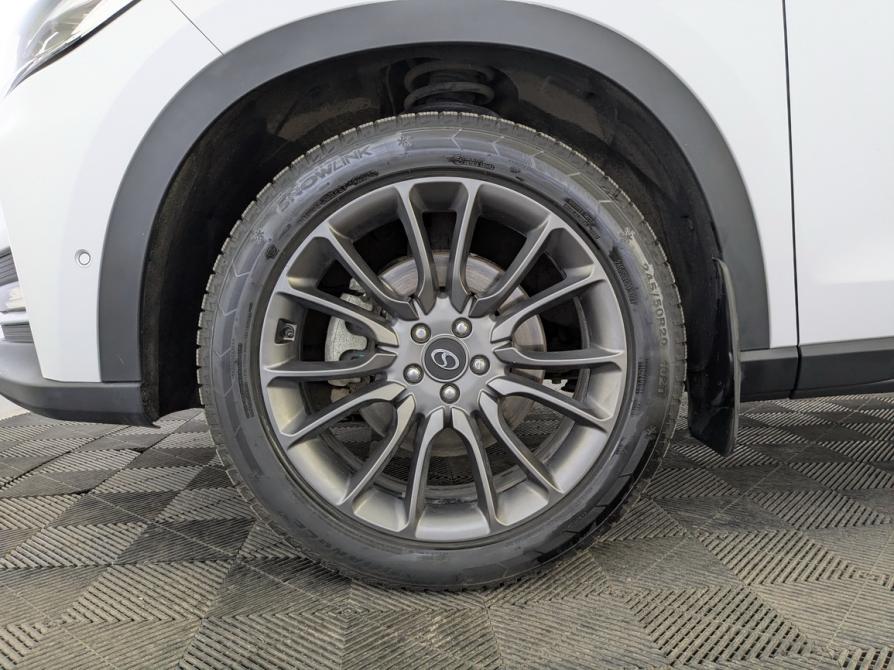 Dongfeng DFSK ix7 Москва  - изображение 16