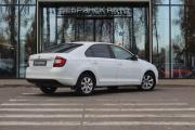 Skoda Rapid I Рестайлинг Брянск  - изображение 24