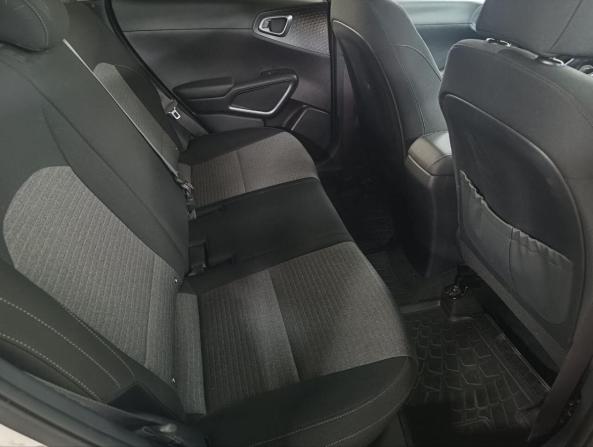Kia Soul III с пробегом 2019 года, цена 1 699 000 рублей, 148000 км, хэтчбек, Автокод Объявления