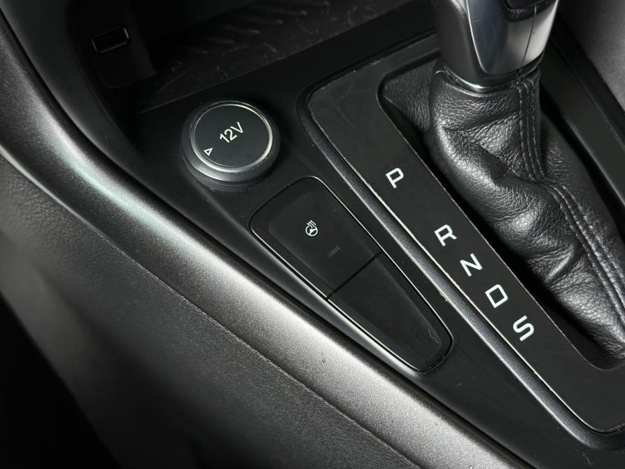 Ford Focus III Рестайлинг Санкт-Петербург  - изображение 25