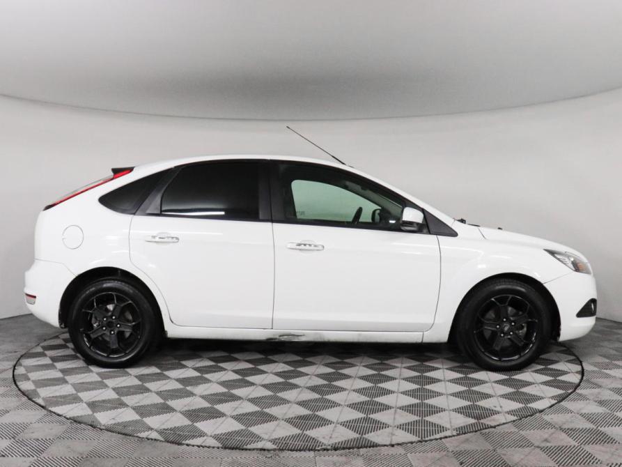 Ford Focus II Рестайлинг Химки  - изображение 4