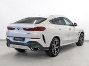BMW X6 III (G06) Санкт-Петербург  - изображение 35