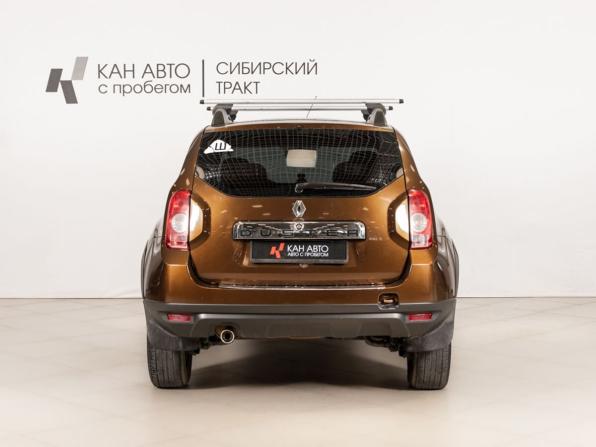 Renault Duster I с пробегом 2014 года, цена 795 000 рублей, 169143 км, внедорожник, Автокод Объявления