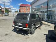 Lada (ВАЗ) 2121 (4x4) I Рестайлинг (2020) Волгоград  - изображение 7