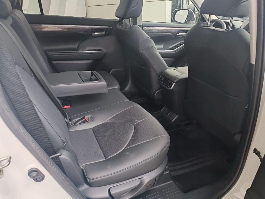 Toyota Highlander IV (XU70) Екатеринбург  - изображение 12
