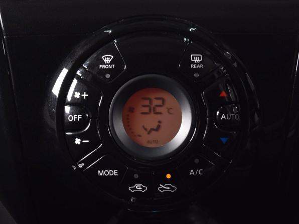 Nissan Note II Рестайлинг с пробегом 2018 года, цена 1 199 995 рублей, 110135 км, хэтчбек, Автокод Объявления