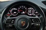 Porsche Cayenne III Москва  - изображение 56