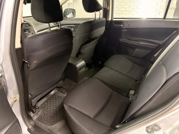 Subaru XV I с пробегом 2011 года, цена 1 299 000 рублей, 133643 км, внедорожник, Автокод Объявления