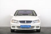 Nissan Bluebird Sylphy I (G10) Томск  - изображение 19