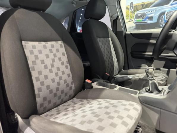 Ford Focus II Рестайлинг с пробегом 2008 года, цена 450 000 рублей, 230879 км, хэтчбек, Автокод Объявления