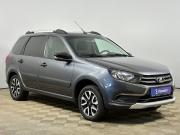 Lada (ВАЗ) Granta I Рестайлинг Борисоглебск  - изображение 21