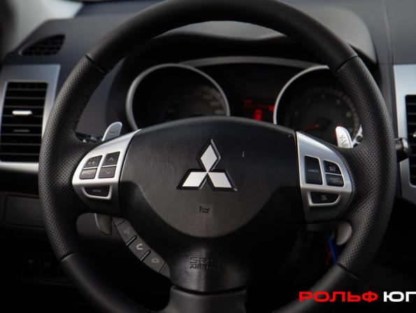 Mitsubishi Outlander II с пробегом 2008 года, цена 858 000 рублей, 237254 км, внедорожник, Автокод Объявления