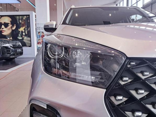 Chery Tiggo 4 Pro I Рестайлинг с пробегом 2025 года, цена 1 670 000 рублей, 21882 км, внедорожник, Автокод Объявления