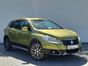 Suzuki SX4 II (S-Cross) Новочеркасск  - изображение 22