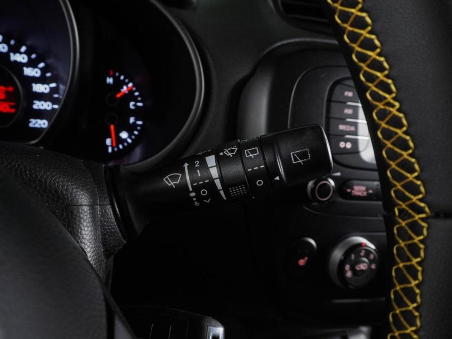 Kia Soul II Воронеж  - изображение 14