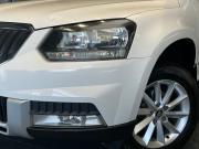 Skoda Yeti I Рестайлинг Абакан  - изображение 54