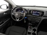 Kia Sportage IV Москва  - изображение 52