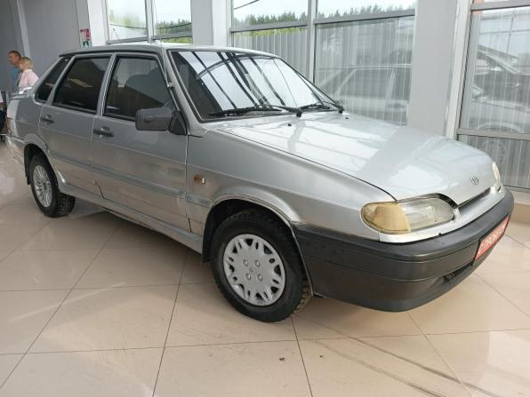 Lada (ВАЗ) 2115 с пробегом 2008 года, цена 137 000 рублей, 114000 км, седан, Автокод Объявления
