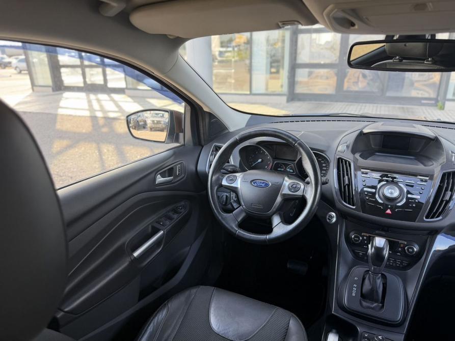 Ford Kuga II Тверь  - изображение 15